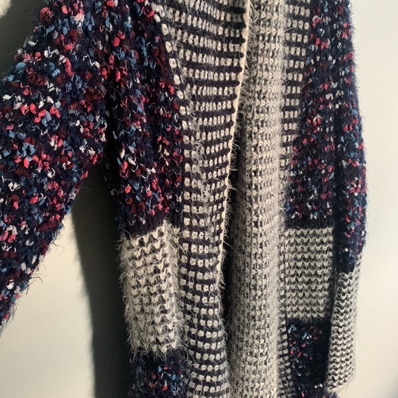 Eyelash cardigan - Picture 3 of 6